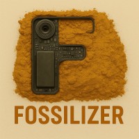Fossilizer logo - Similar company to Admardi Private Limited