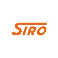 SIRO Light – Leading Manufacturer of Smart System Outdoor Lighting Solutions for Global Applications logo - Similar company to Vive. Light