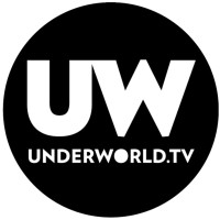 UNDERWORLD.TV logo - Similar company to Turing Cyber