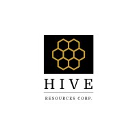 Hive Resources Corp