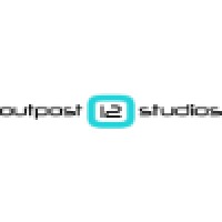 Outpost12 Studios logo - Similar company to Green Grass Studios