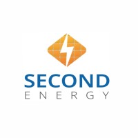Second Energy logo - Similar company to Cyphersofts