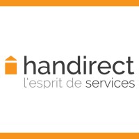 Handirect France logo - Similar company to Oxy'Pharm