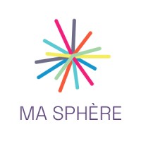 MA Sphère logo - Similar company to Improovity: Improve Your Reactivity, Your Productivity, Your Creativity