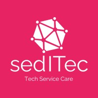 SEDITEC logo - Similar company to Javanes