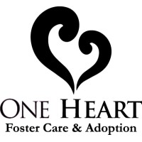 One Heart Family Ministries logo - Similar company to Covenant House Missouri