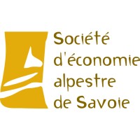 Société d'Economie Alpestre de la Savoie logo - Similar company to Ceraq