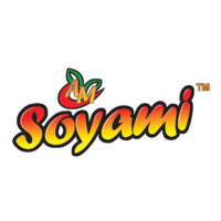 Soyami Healthy Snacks logo - Similar company to Dr Baker Chile