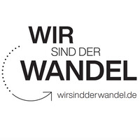 Wir sind der Wandel logo - Similar company to Zerooverhead