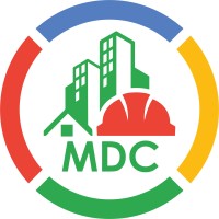 𝗠𝗔𝗧𝗥𝗜𝗩𝗨𝗠𝗜 𝗗𝗘𝗦𝗜𝗚𝗡 & 𝗖𝗢𝗡𝗦𝗨𝗟𝗧𝗔𝗡𝗖𝗬 logo - Similar company to Geostructure Design & Consultancy Ltd