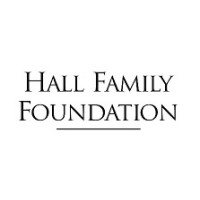 Hall Family Foundation logo - Similar company to Kansas City Estate Planning Symposium