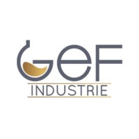 GEF INDUSTRIE logo - Similar company to Greenfluid