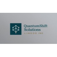 QuantumShift Solutions logo - Similar company to Amplify The Studio
