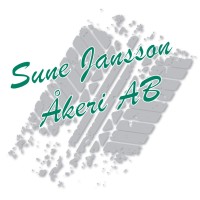 SUNE JANSSON ÅKERI AB logo - Similar company to Fsc Sverige