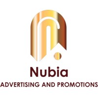 Nubia Advertising and Promotions logo - Similar company to Gold Star Services