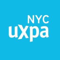 NYC UXPA logo - Similar company to Mixed Methods