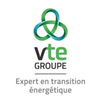 Groupe VTE logo - Similar company to Adne Ingenierie