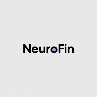 NeuroFinAI logo - Similar company to Code Institute