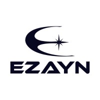 EZAYN Digital Agency logo - Similar company to Media Spacee