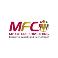 My Future Consulting, Inc logo - Similar company to Sharp Staff Inc.