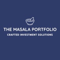 The Masala Portfolio logo - Similar company to Aizentia