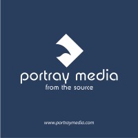 Portray Media logo - Similar company to Anakara