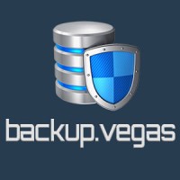 Backup.Vegas logo - Similar company to Smartfix, Inc.