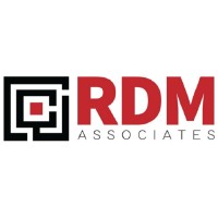 RDM Associates logo - Similar company to Somecos, Llc