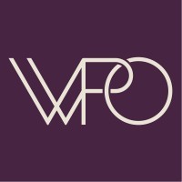 Women Presidents Organization United Kingdom logo - Similar company to Women Presidents Organization Switzerland