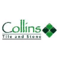 Collins Tile and Stone logo - Similar company to Studio 47 Tile Store