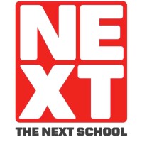 The Next School logo - Similar company to Veritas Learning Circle