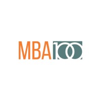 MBA100 logo - Similar company to Lealti