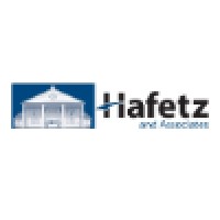 Hafetz and Associates logo - Similar company to Main Line Engineering Associates