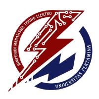 DPP HMTE Universitas Pertamina logo - Similar company to Pertamina Space Up 4.0