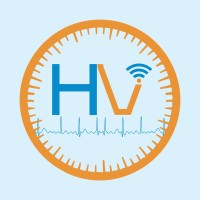 HealthyVibes logo - Similar company to Neoesis