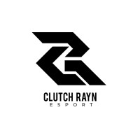 Clutch Rayn Esport logo - Similar company to Teamates Gaming Esport