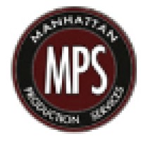 Mps - Manhattan Production Services