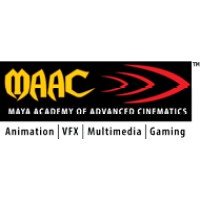 MAAC Kochi logo - Similar company to Softweb Solutions Kochi