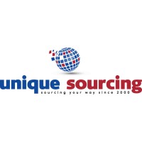 Unique Sourcing logo - Similar company to Tradecom And Unisource