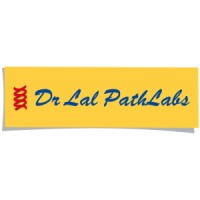 Dr Lal PathLabs logo - Similar company to Thyrocare Technologies Ltd.
