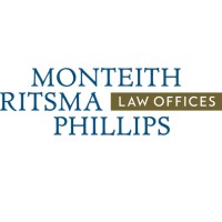 Monteith Ritsma Phillips logo - Similar company to Kdb Law Pc