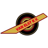 Van Elst Kraanverhuur en Transport B.V. logo - Similar company to Idb Groep