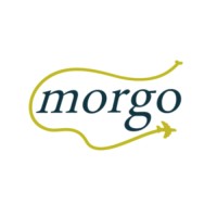 Morgo logo - Similar company to Morgo