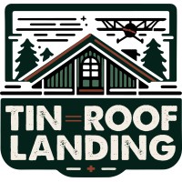 Tin Roof Landing logo - Similar company to Happigroup