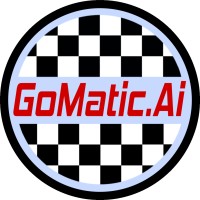 GoMaticAi Auto-Tech logo
