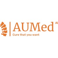 AUMed AI logo - Similar company to Arklab Ai