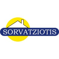 SORVATZIOTIS LTD logo - Similar company to Kg Engineering Consultants