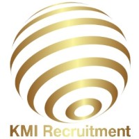 KMI Recruitment logo - Similar company to Gentech Constulting