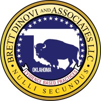 Brett DiNovi & Associates Oklahoma logo - Similar company to Brett Dinovi & Associates California