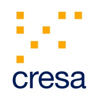 Cresa Indianapolis logo - Similar company to Merrill Property Group